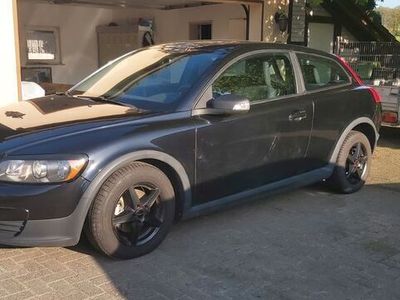 Volvo C30
