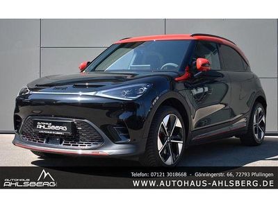 Second-hand Smart #1 Brabus 314 kW (428 CP) 2024 SUV