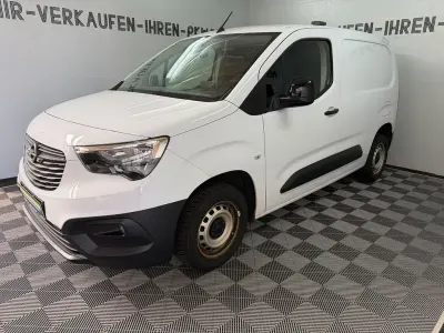 Gebraucht Opel Combo
