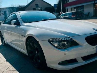 BMW 650