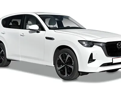 Neu Mazda 6 Homura-Line 254 PS (186 kW) 2026 Limousine