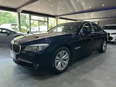 Gebraucht BMW 750