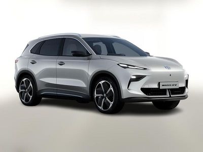 Cosmic silver metallic Neu 2026 MG S5 Luxury SUV | 31.940 €