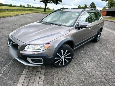 Gebraucht Volvo XC70 204 PS (150 kW) 2011 Kombi