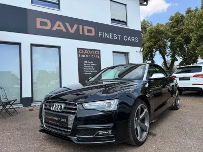 Gebraucht Audi S5 Cabriolet