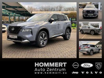 gebraucht Nissan X-Trail 1.5 VC-T e-Power e-4ORCE Tekna 360 ACC