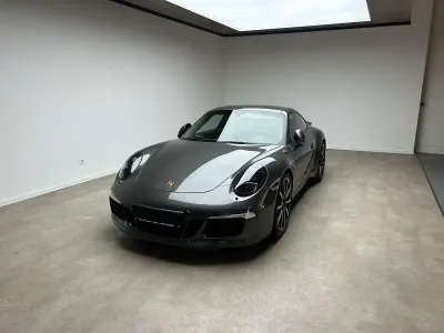 Gebraucht Porsche 911 Carrera S