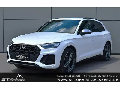 Gebraucht Audi SQ5