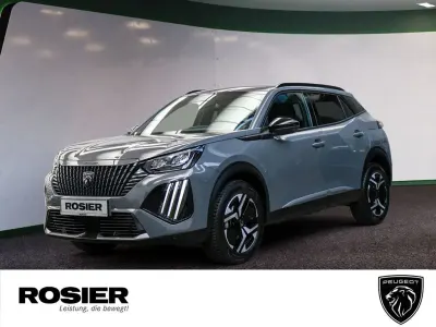 Gebraucht Peugeot 2008