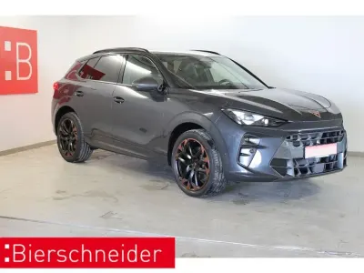 Neu Cupra Terramar VZ2 272 PS (200 kW) 2026 Grau SUV