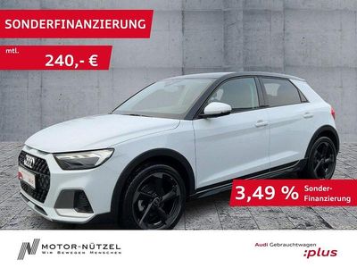 Gebraucht 2025 Audi A1 Limousine | 38.839 €