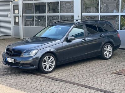 gebraucht Mercedes C250 CDI, TÜV neu, Service neu, Top Zustand!!!