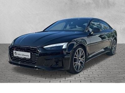 Audi S5 Sportback