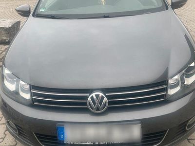VW Eos