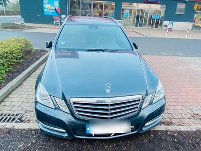 Mercedes E350