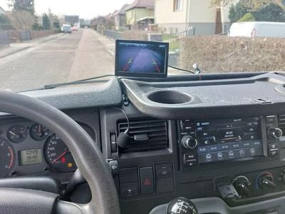 Usado Ford Transit 101 HP (74 kW) 2013 Branco Monovolume