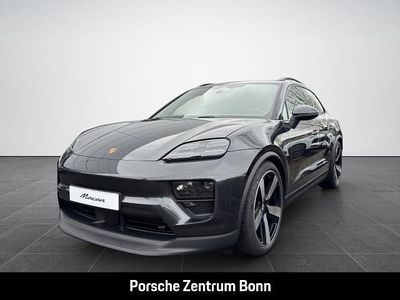 Neu Porsche Macan 264 kW (360 PS) 2026 Grau SUV