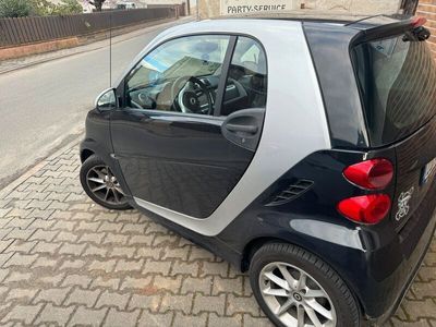 gebraucht Smart ForTwo Coupé Mhd 451