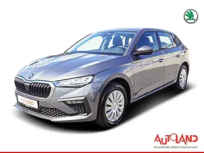 Neu Skoda Scala 116 PS (85 kW) 2026 Andere Kleinwagen