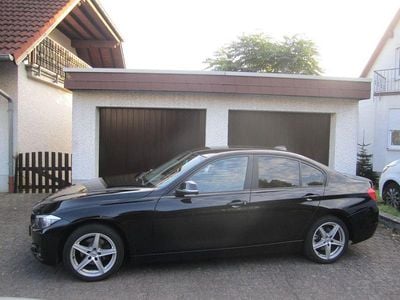 BMW 316