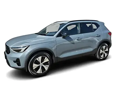 Gebraucht Volvo XC40 Plus 2022 Grau SUV