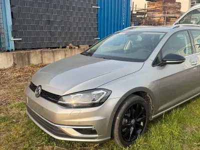 Usata VW Golf VII