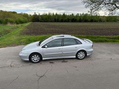 Citroën C5