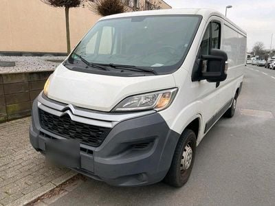Citroën Jumper