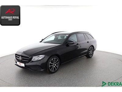 Mercedes E250