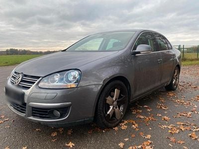 VW Jetta