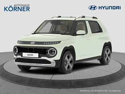 Hyundai Inster