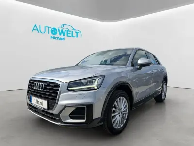 Gebraucht Audi Q2