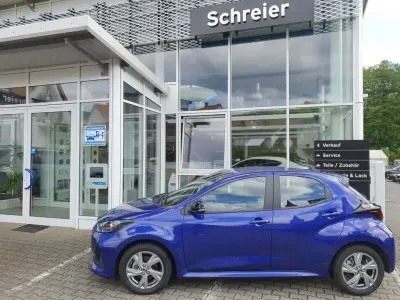 Usata Mazda 2