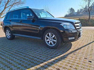 Mercedes GLK350