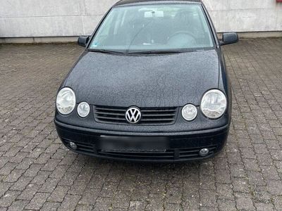 gebraucht VW Polo 