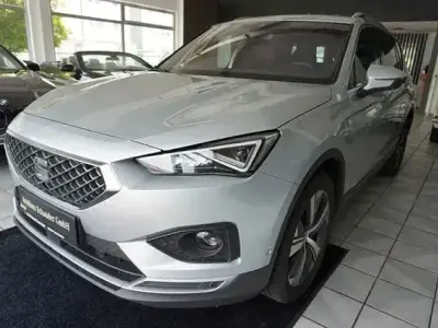 Gebraucht Seat Tarraco