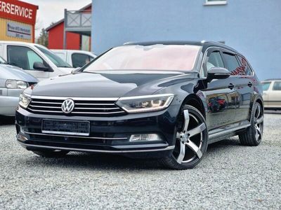 gebraucht VW Passat 