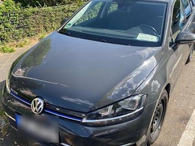VW Golf VII