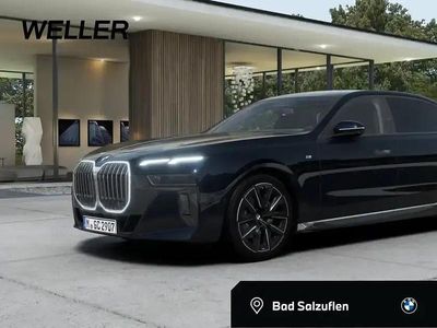 BMW 740