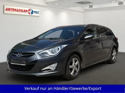 Gebraucht Hyundai i40
