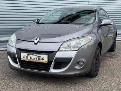Renault Mégane Coupé