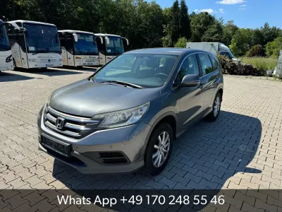 Gebraucht Honda CR-V
