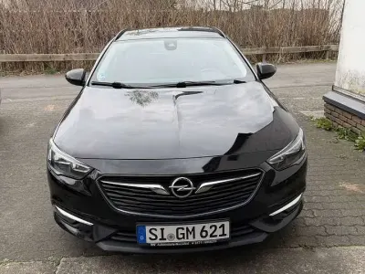 Gebraucht Opel Insignia