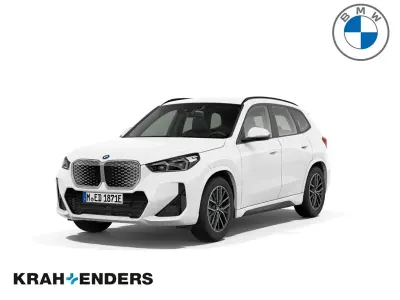 Neu BMW iX1 M Sport 230 kW (313 PS) 2026 Alpinweiss iii SUV