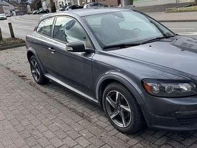 Gebraucht Volvo C30 140 PS (102 kW) 2007 Andere farben Kleinwagen