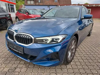 Gebraucht BMW 320