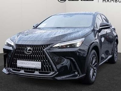 Lexus NX450h+