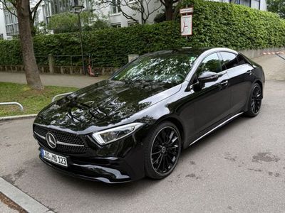 Mercedes CLS300