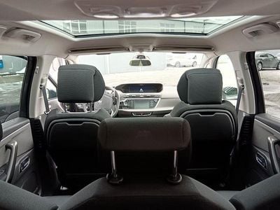 Citroën Grand C4 Picasso
