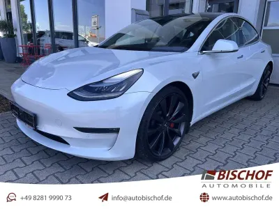 Gebraucht Tesla Model 3